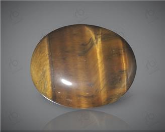 NATURAL TIGER STONE   10.62   CRT   (   3080   )